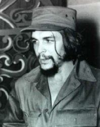 Che Guevara - 35