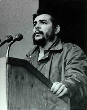 Che Guevara - 36