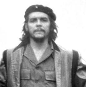 Che Guevara - 38
