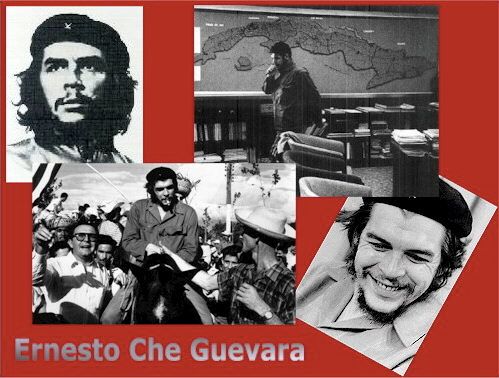 Che Guevara - 42