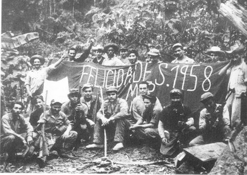 Che Guevara - 49