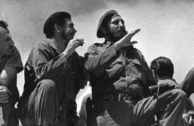 Che Guevara - 50