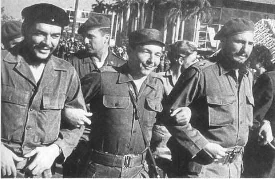 Che Guevara - 52