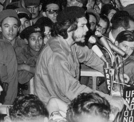 Che Guevara - 54
