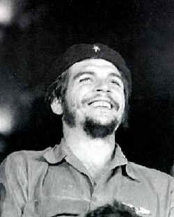 Che Guevara - 55