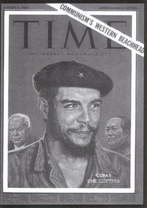 Che Guevara - 56