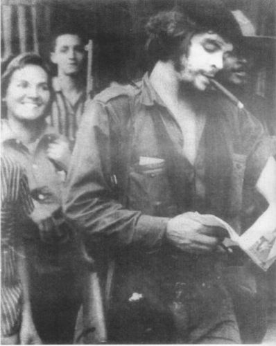 Che Guevara - 57