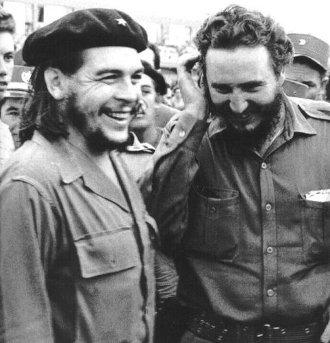 Che Guevara - 59