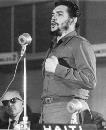 Che Guevara - 64