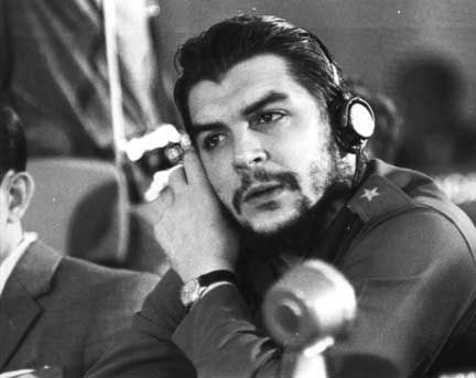 Che Guevara - 68