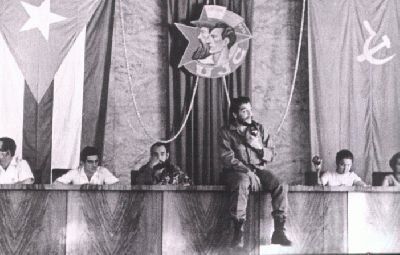 Che Guevara - 72