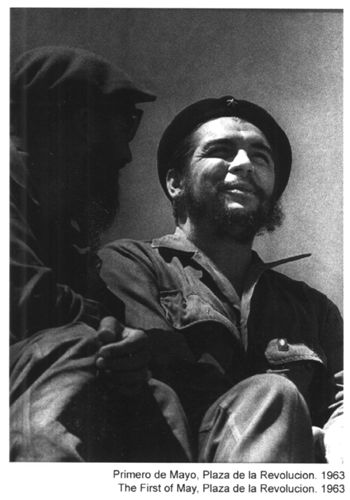 Che Guevara - 75
