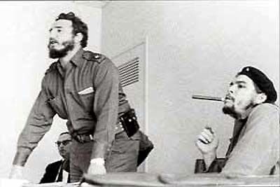 Che Guevara - 76