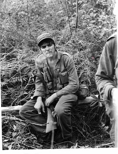 Che Guevara - 77