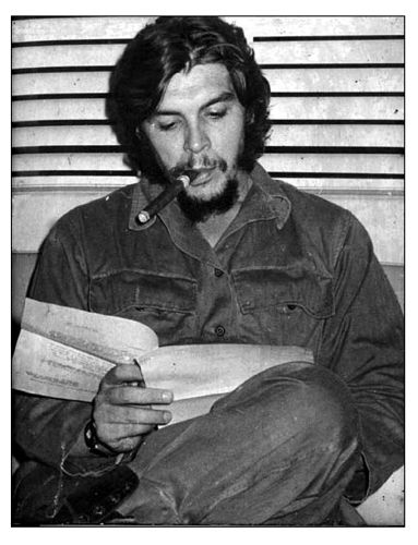 Che Guevara - 79