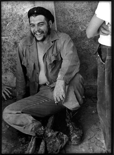 Che Guevara - 81
