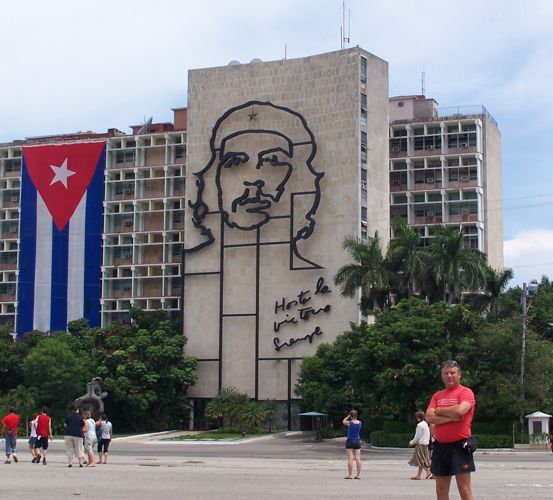 Che Guevara - 82