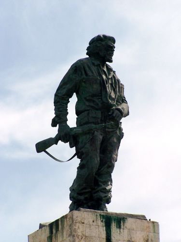 Che Guevara - 83