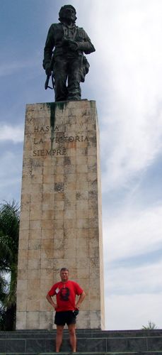 Che Guevara - 84