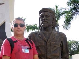 Che Guevara - 89