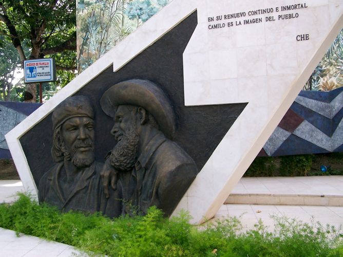 Che Guevara - 90