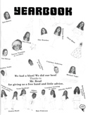Citadel
                Yearbooks - 70